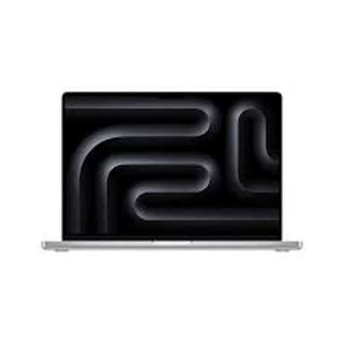 APPLE Laptop MacBook Pro 16 / Apple M4 Max, 16.2", 3456 x 2234 Liquid Retina XDR, 48 GB, 1 TB SSD, macOS, srebrni